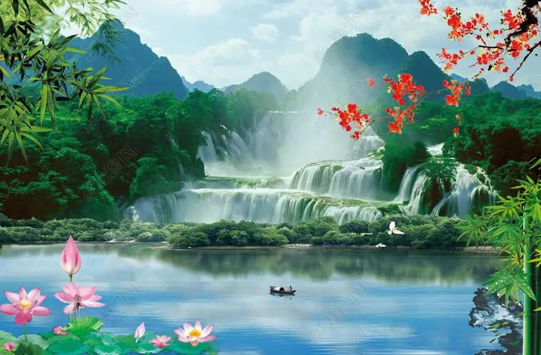 绿色高标准